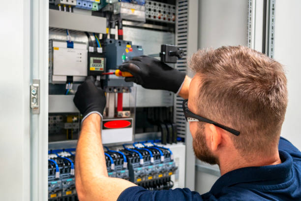 Best Electrical System Inspection  in Pharr, TX