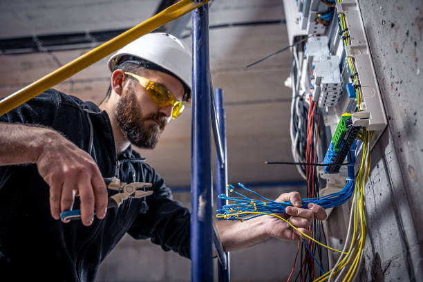 Best Electrical Troubleshooting Services  in Pharr, TX