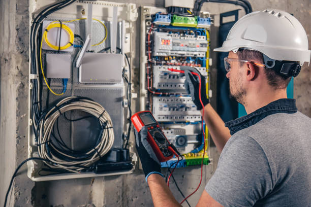 Best Residential Electrician Services  in Pharr, TX