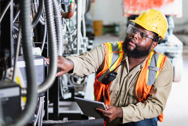 Best Local Electrician Companies  in Pharr, TX