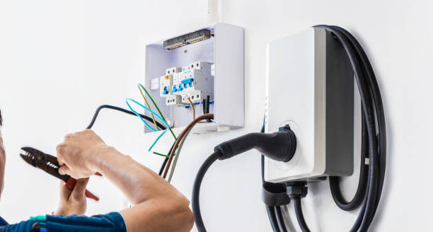 Best Industrial Electrical Services  in Pharr, TX