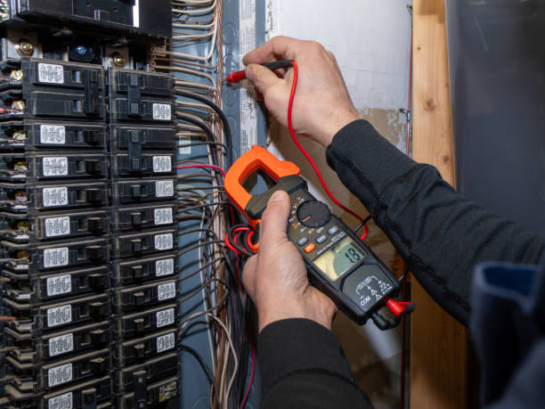 Best 24-Hour Electrician  in Pharr, TX