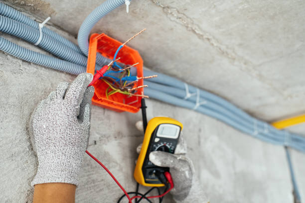 Best Electrical Rewiring Services  in Pharr, TX