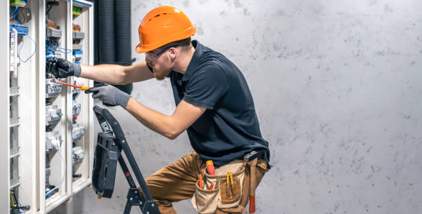 Best Electrician Near Me  in Pharr, TX