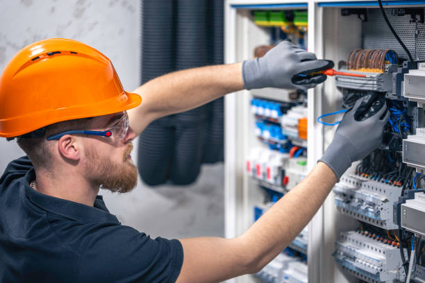 Best Electrical Upgrades for Homes  in Pharr, TX
